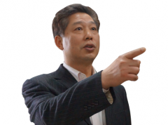 陳運中：一榨鮮 新健康 新生活