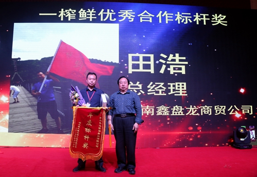 湖南田浩：月銷售10000件，他是怎么做到的？